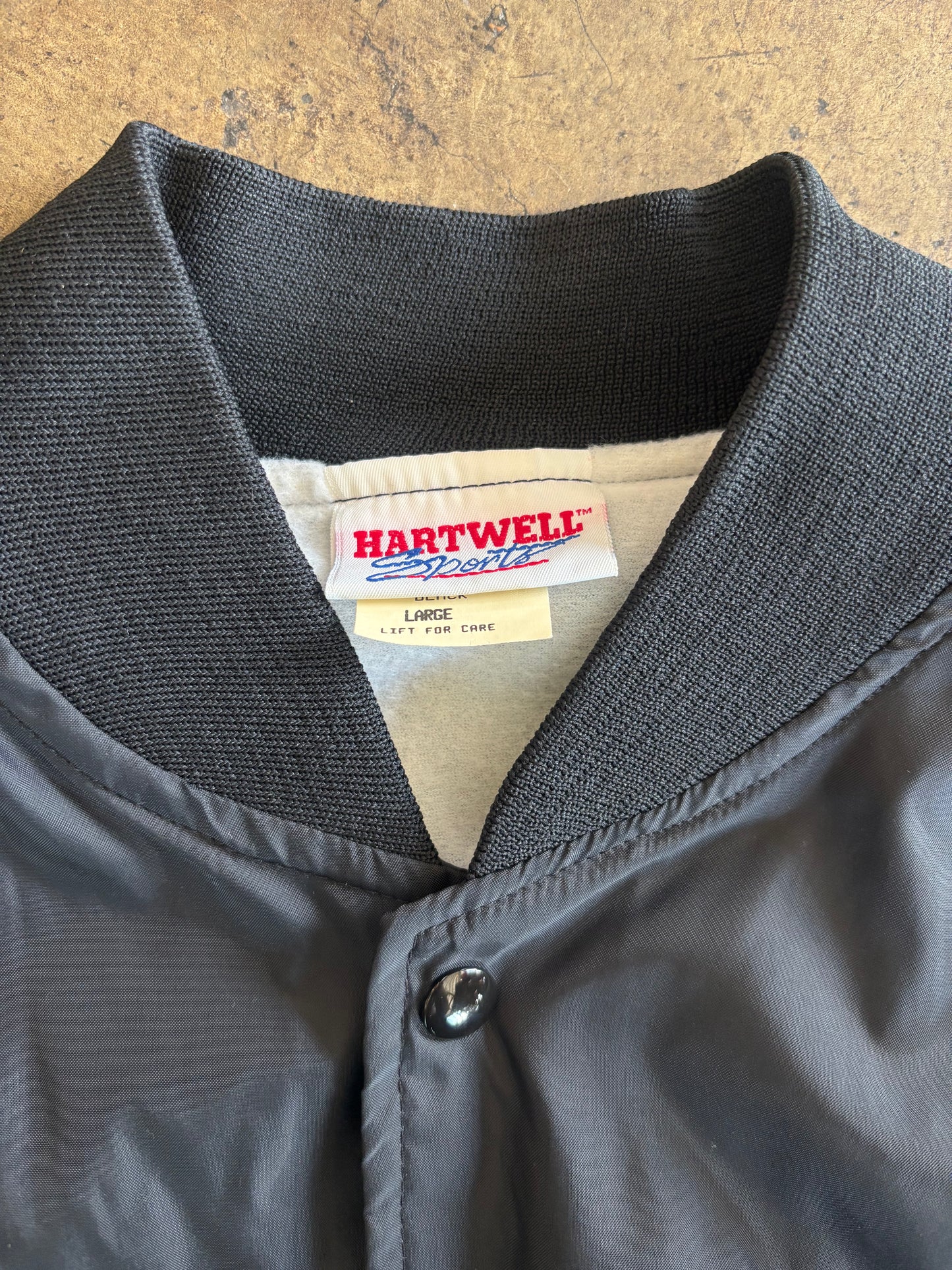 Schuessler Ranch Montana Jacket