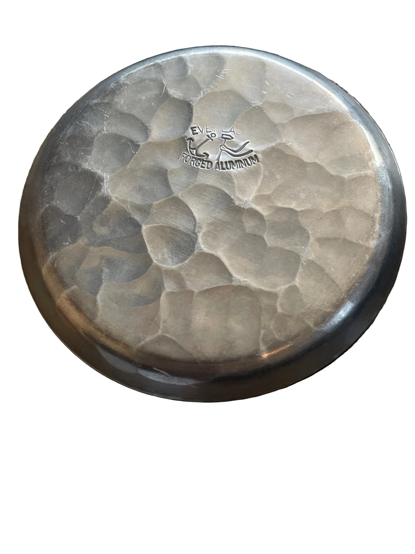 Floral Aluminum Coasters