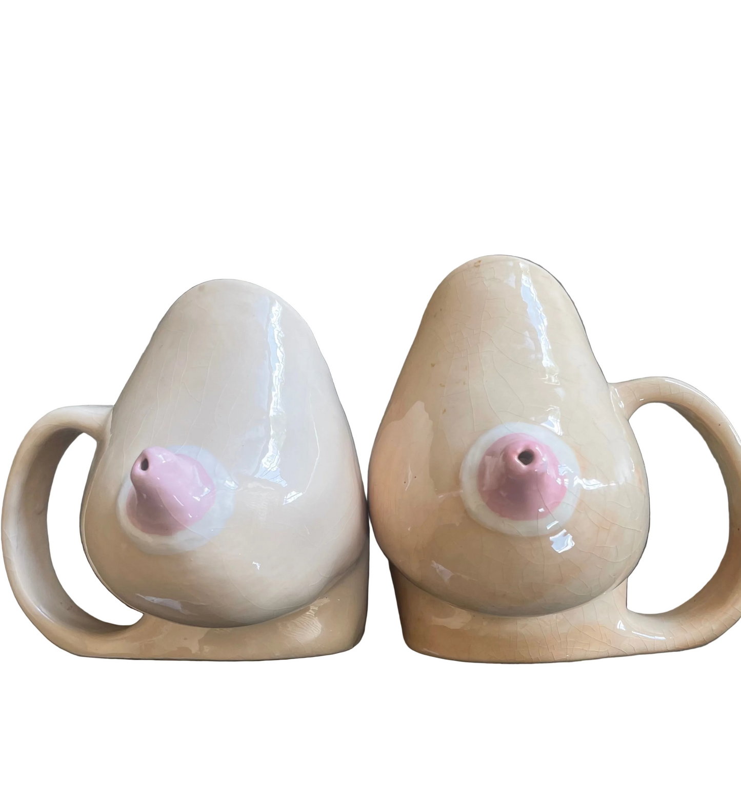 Ceramic Sipper Mug
