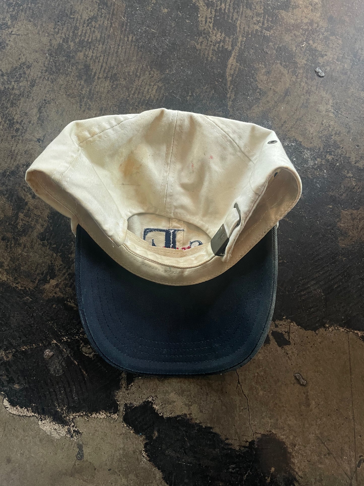 San Francisco Dad Hat