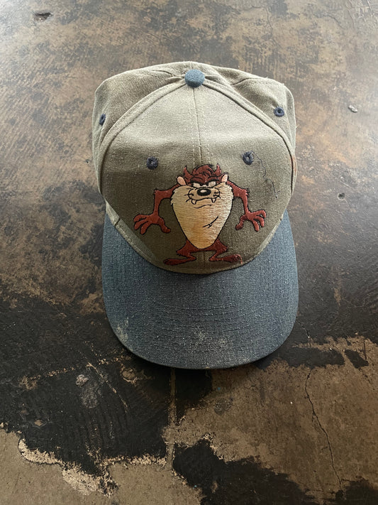 Tasmanian Devil Snapback