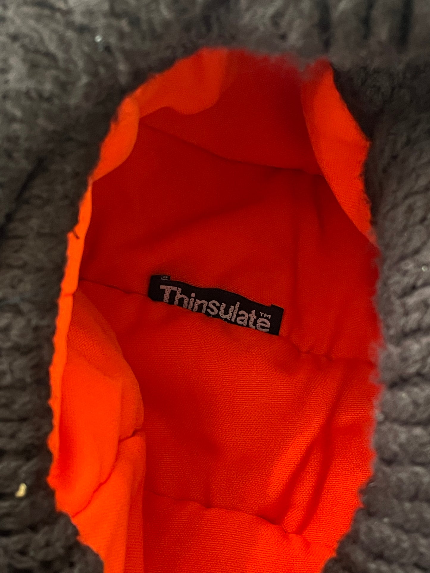 Real Tree Thinsulate Visor Beanie