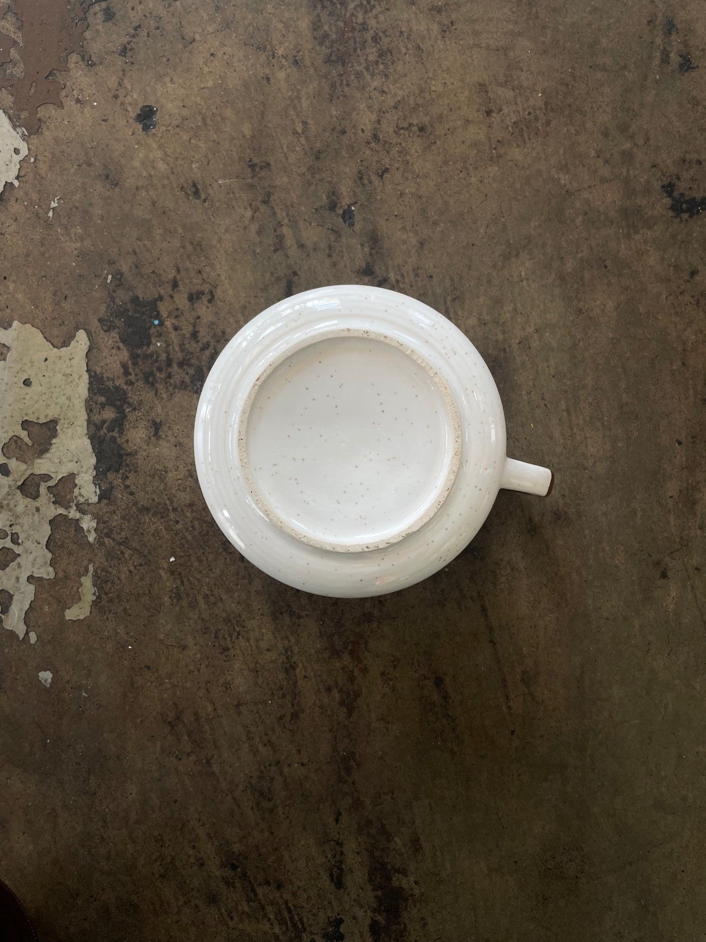 California Soup Mug