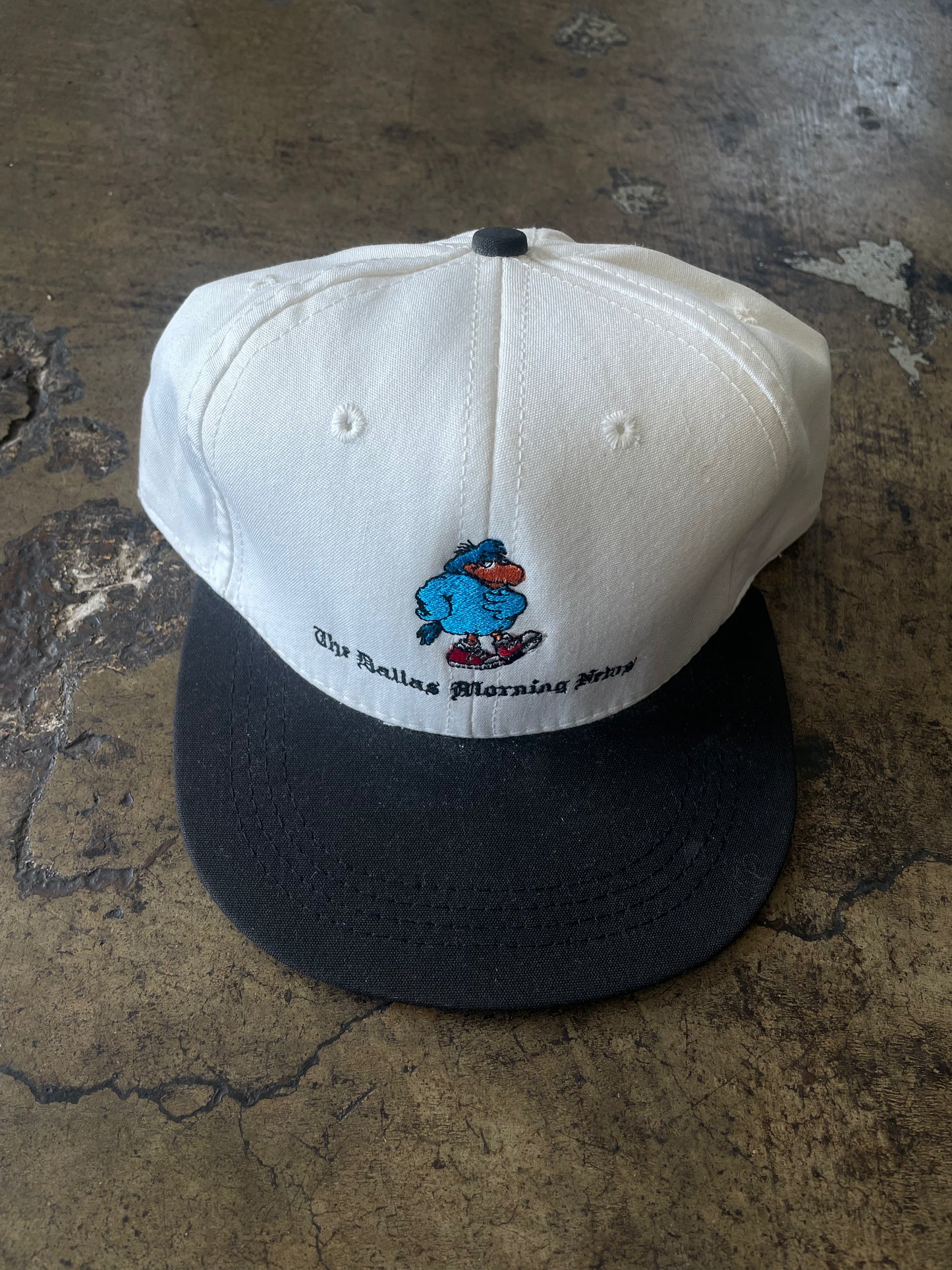 Dallas Morning News Hat