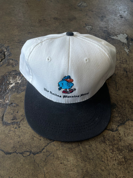 Dallas Morning News Hat