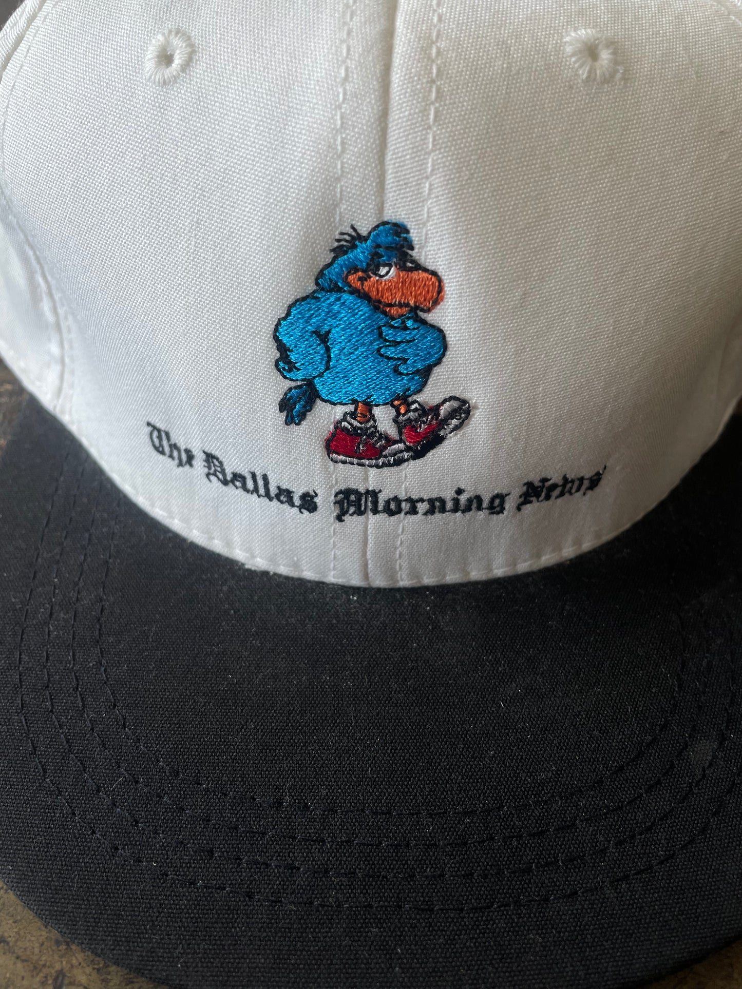 Dallas Morning News Hat