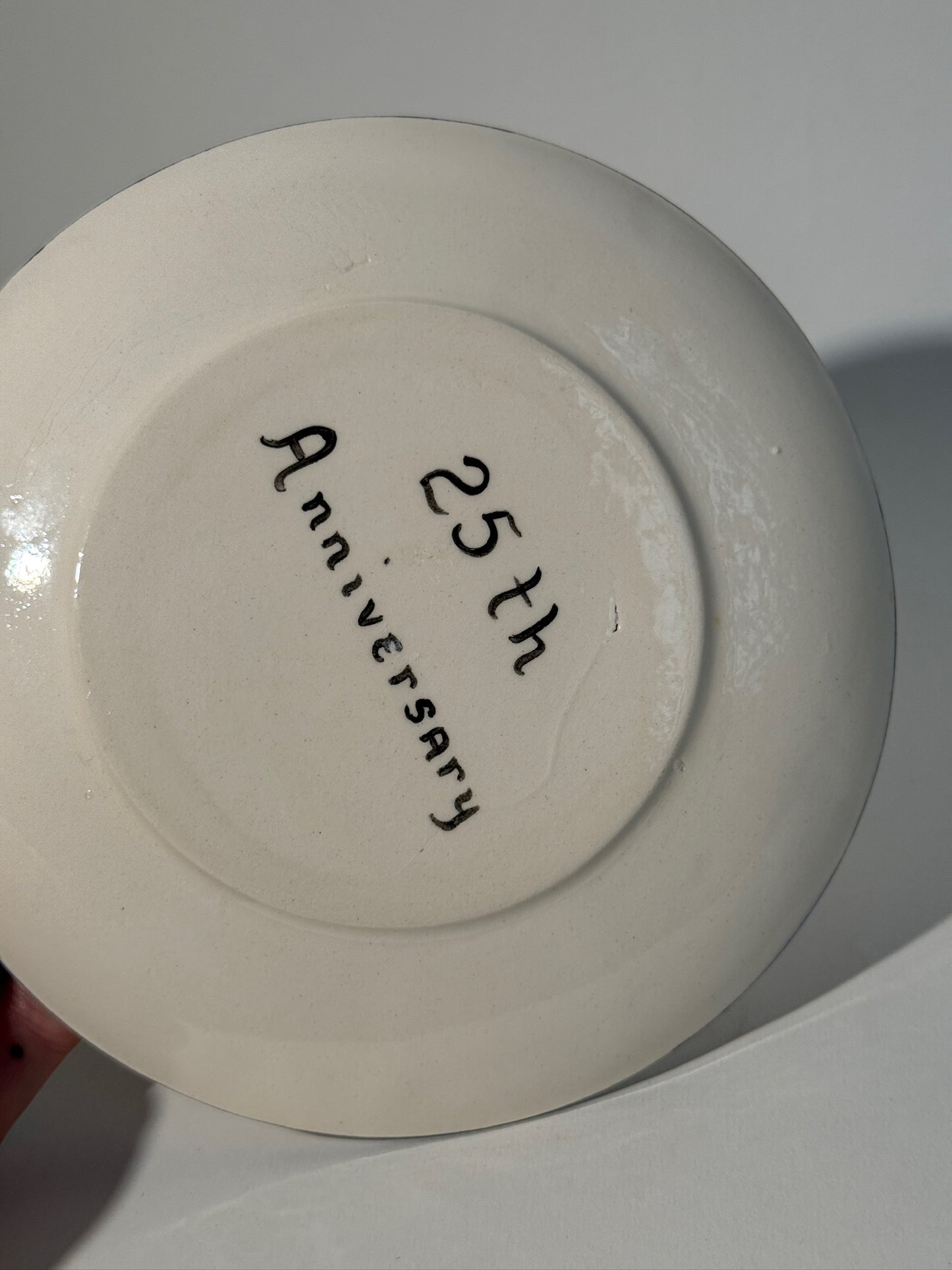 4th Terrier Group Dish