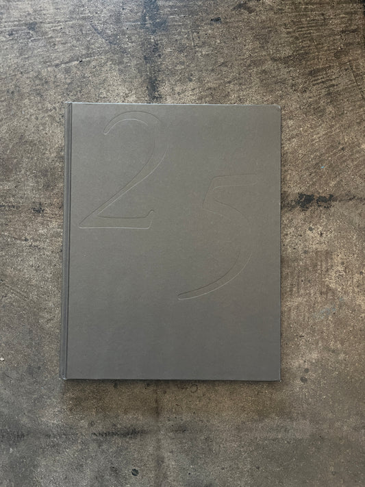 "The Pictures of Texas Monthly: 25 Years" Book