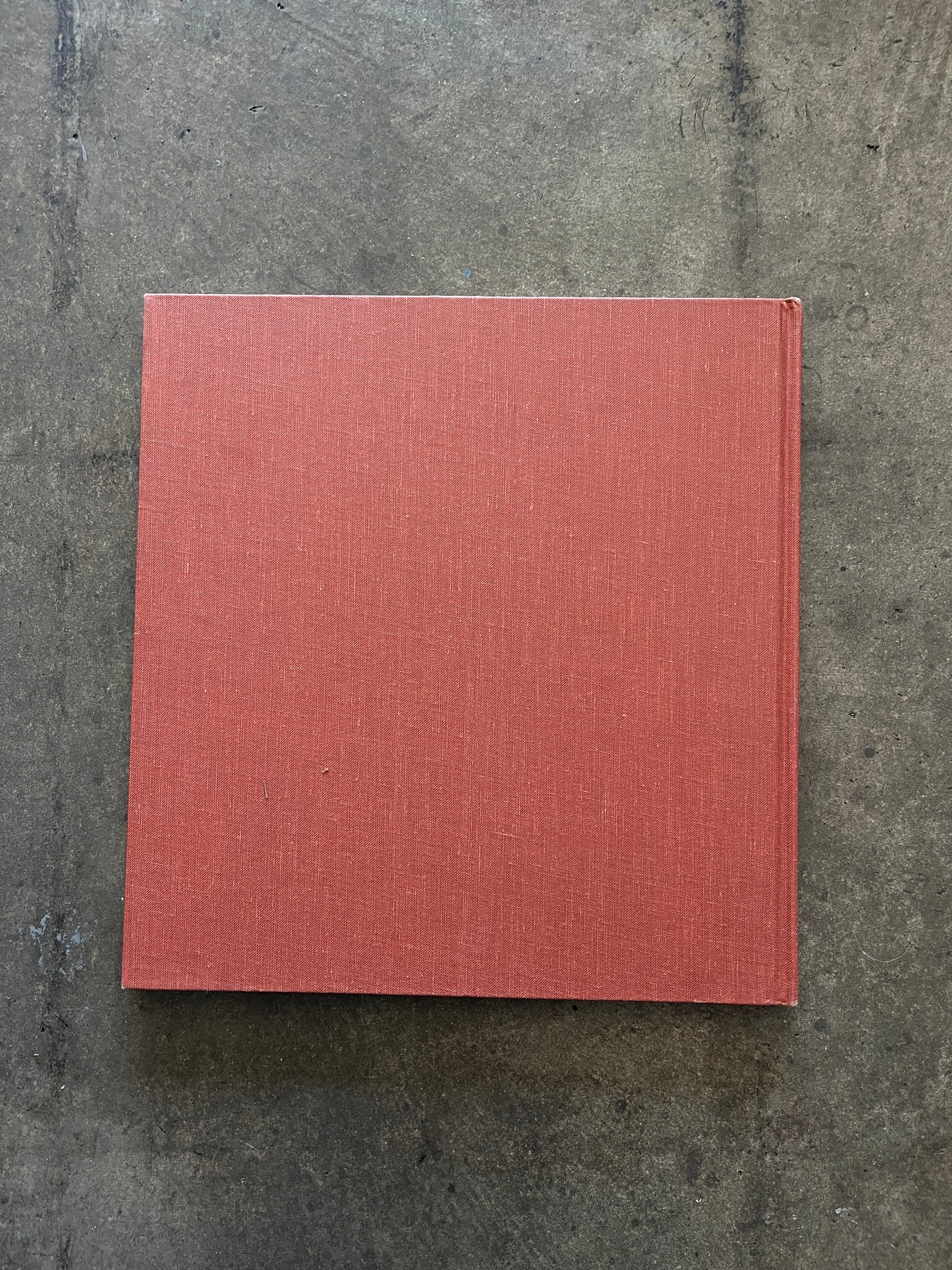 "The West" Book