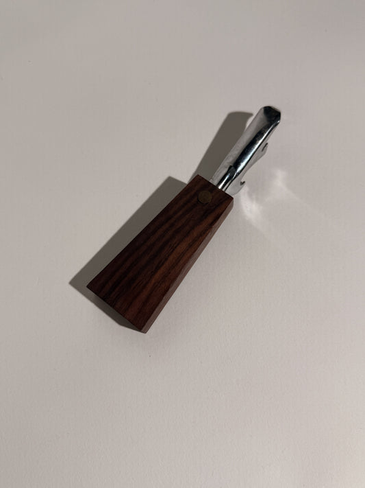 Wooden Handle Bottle Opener