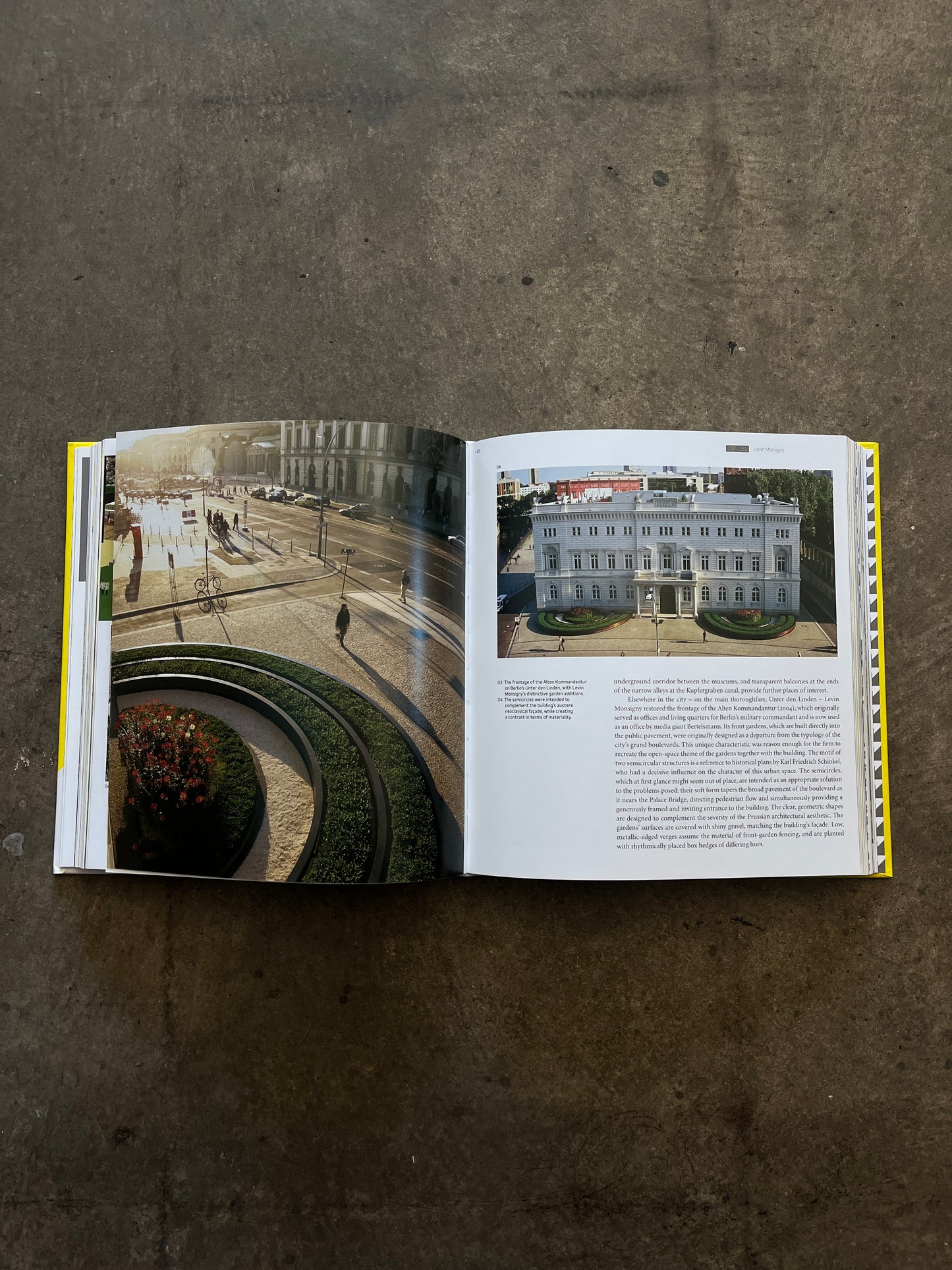 "Futurescapes" Book