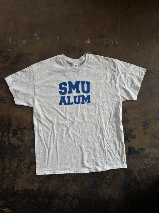 SMU Alum Heather Tee