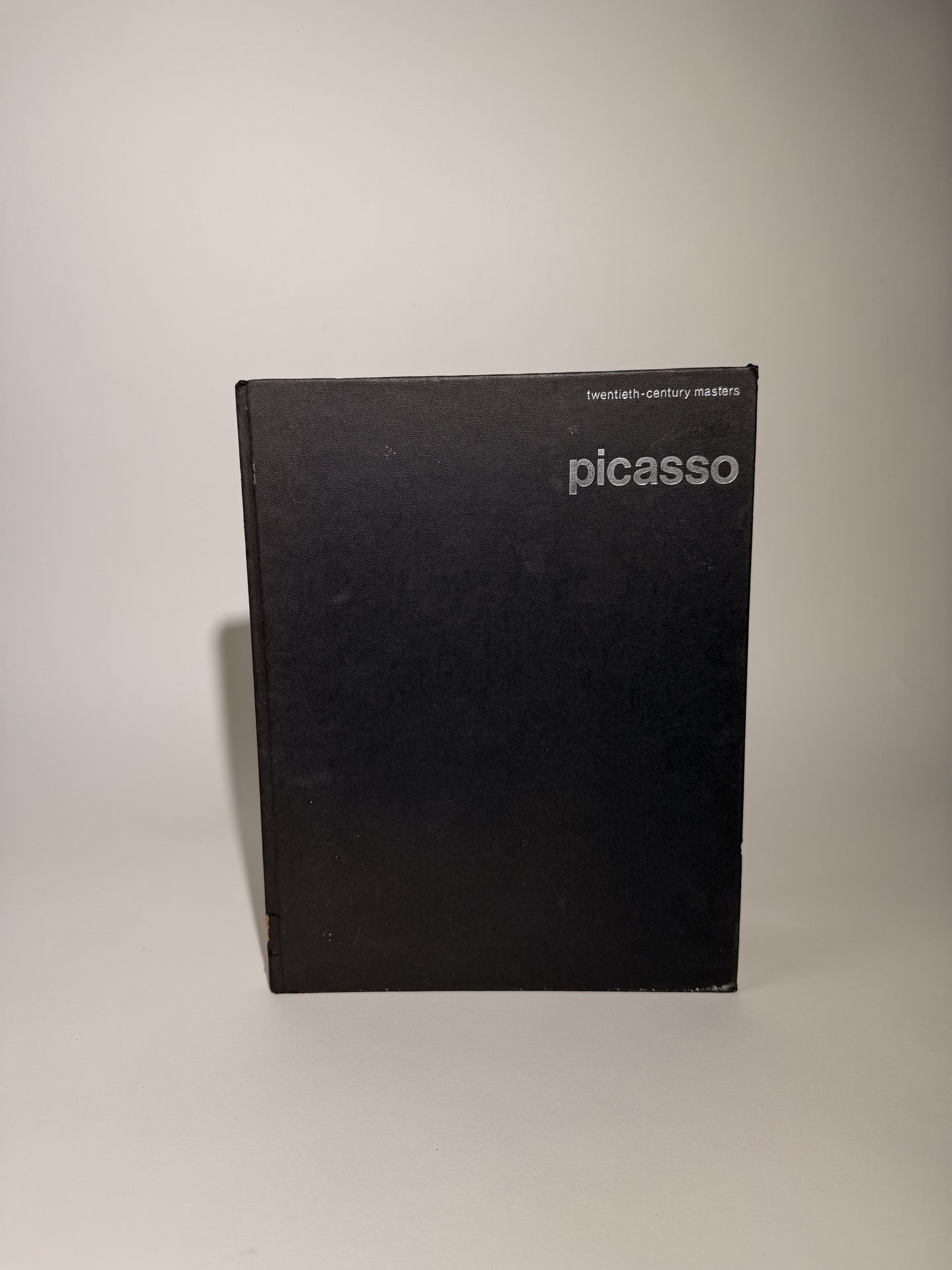 Twentieth Century Masters: Picasso