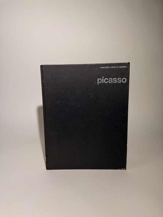 Twentieth Century Masters: Picasso