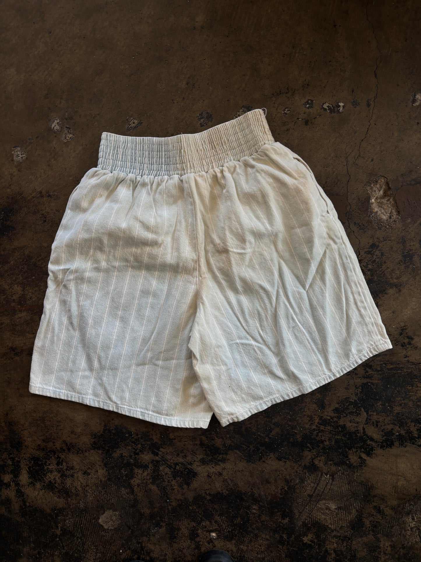 Kyoto Jeans Denim Shorts