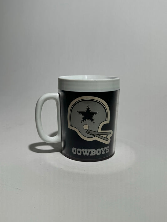 Dallas Cowboys Thermo-Serv Mug