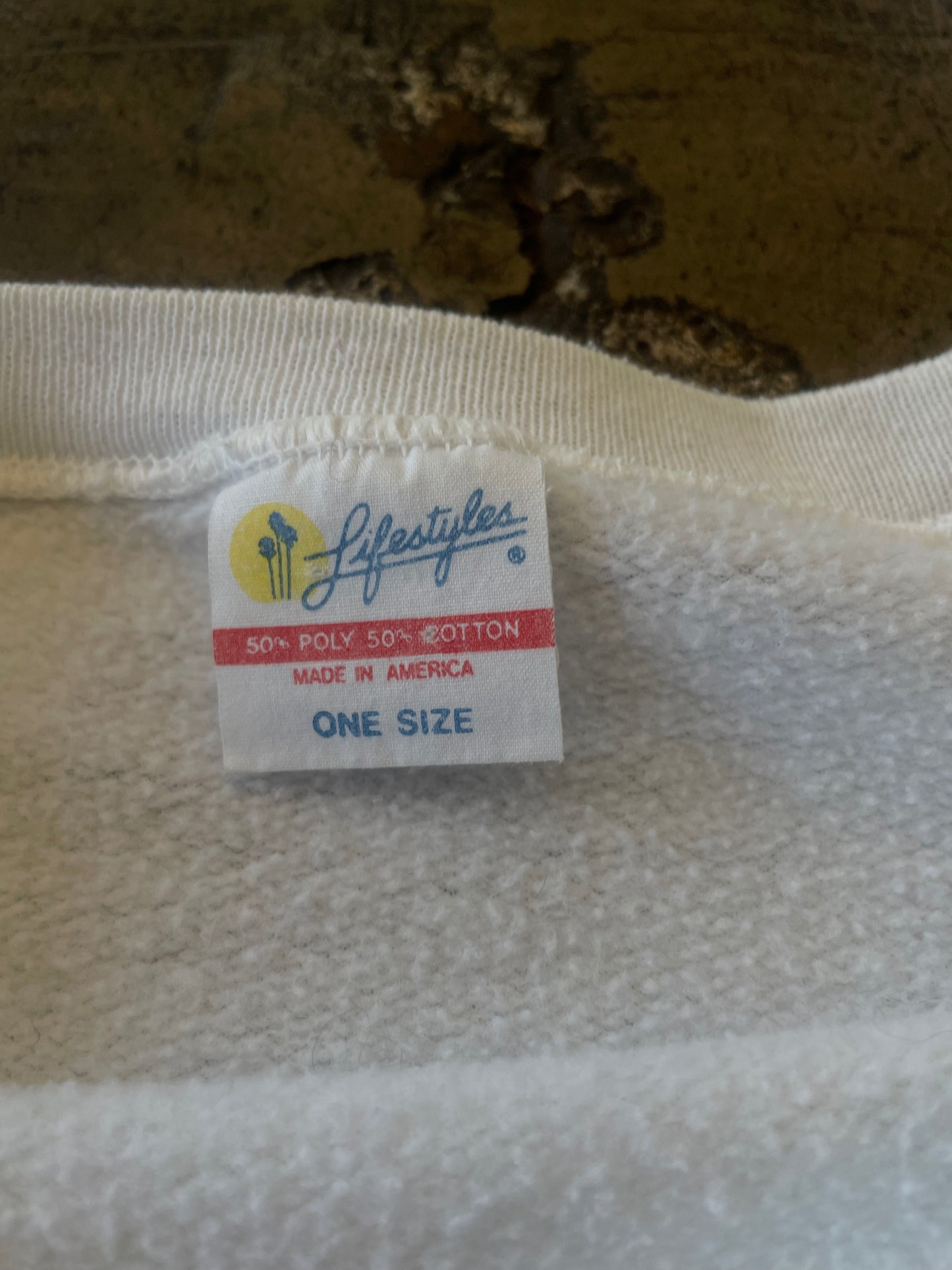 Alaska Puffin Crewneck Sweater