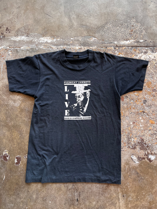Pigmeat Jarrett Live Tee