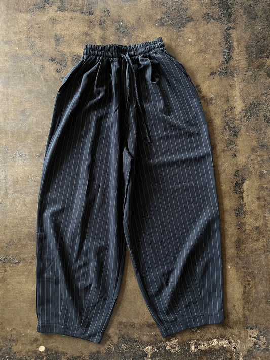 TWIN Pinstripe Pants