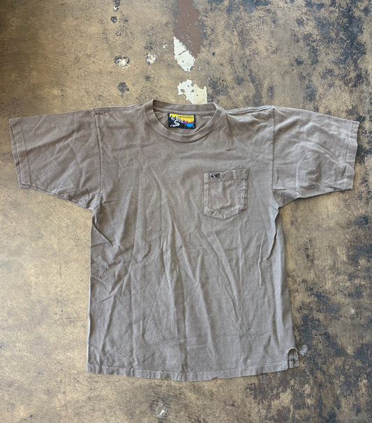 Sasquatch Brown Pocket Fee