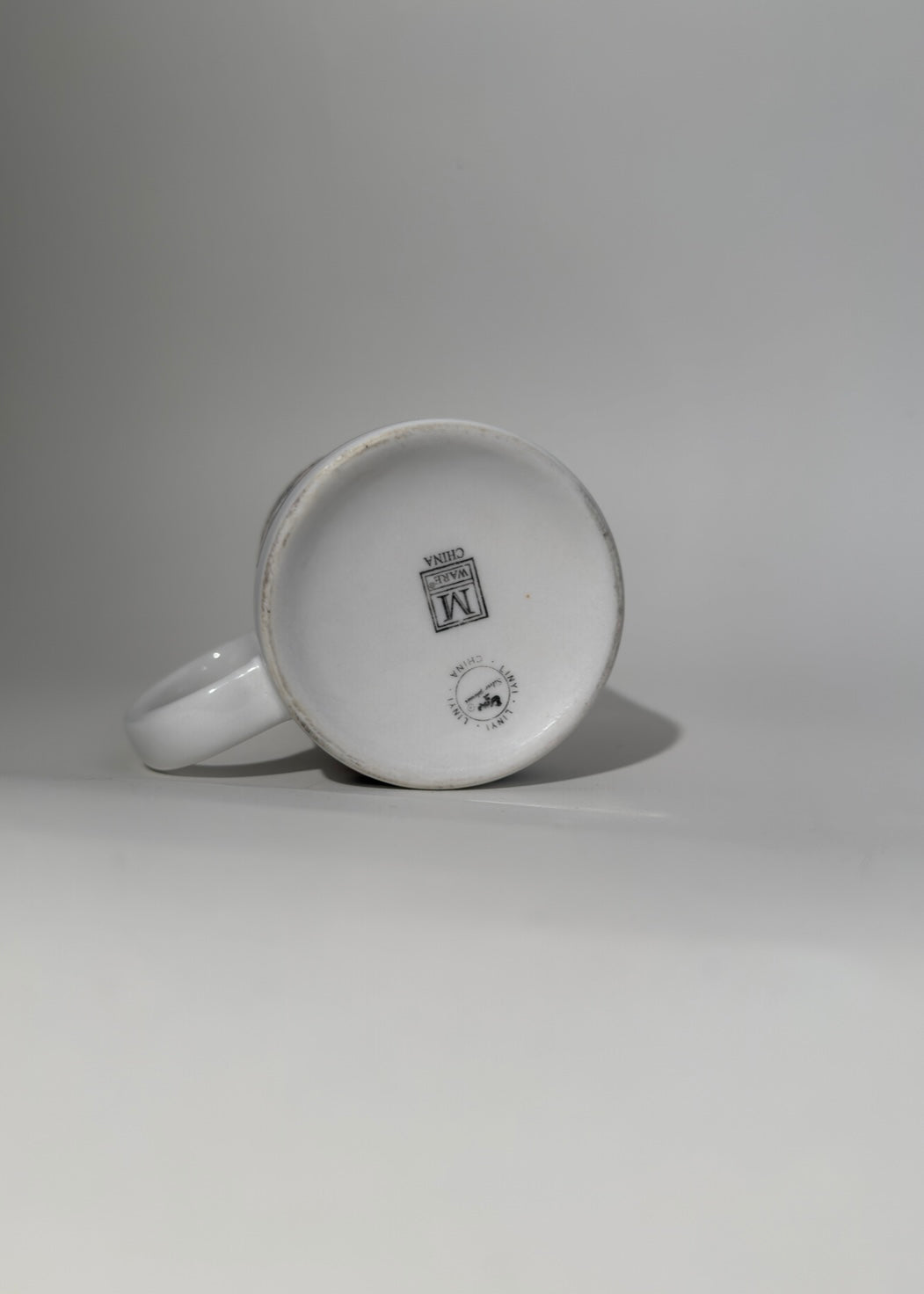 Oklahoma State Cowboys Mug