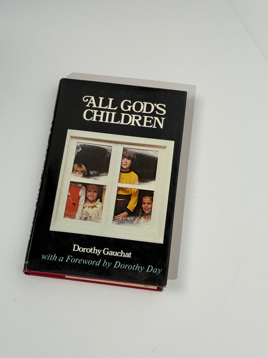 All God's Children