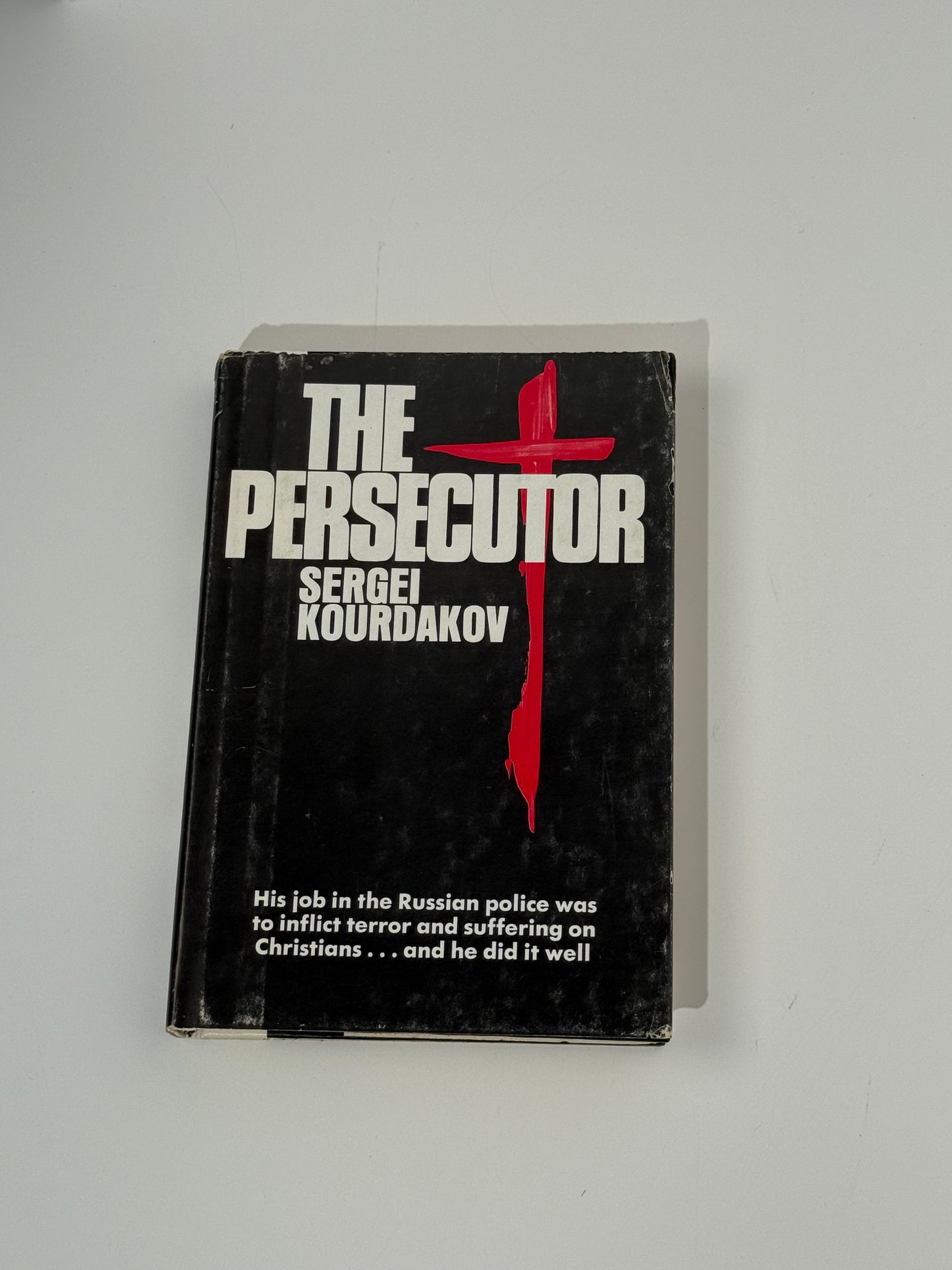 The Persecutor