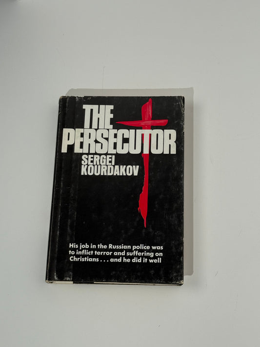 The Persecutor