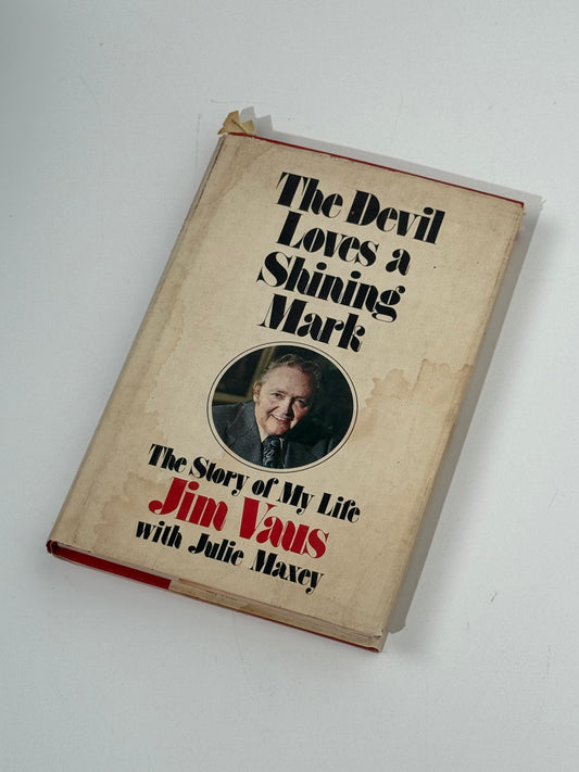 The Devil Loves a Shining Mark