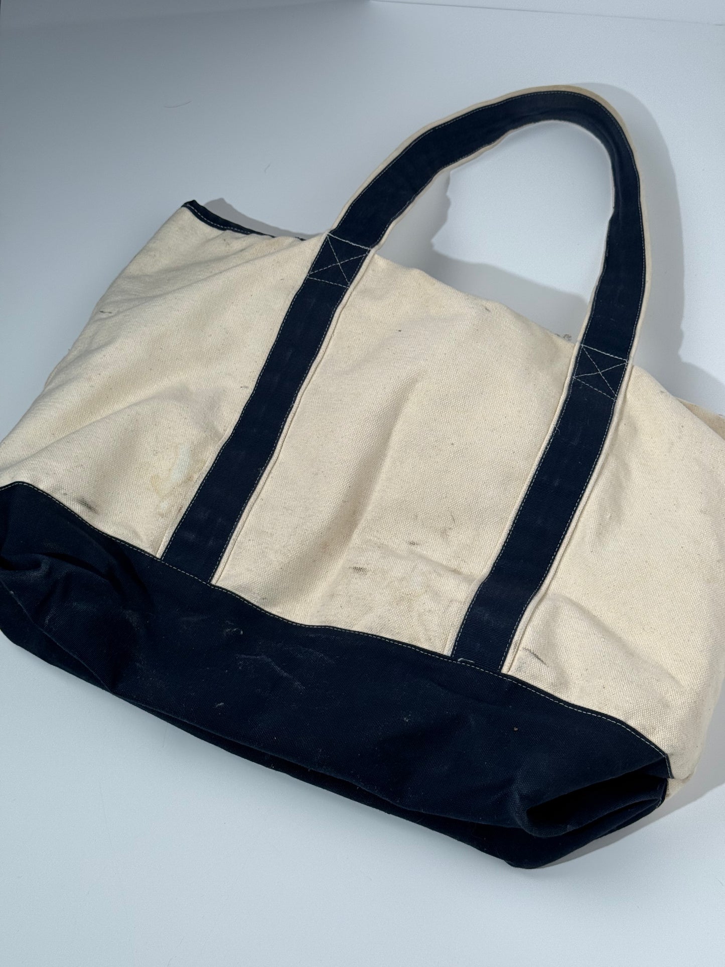 McKinley Explorer Alaska Canvas Tote