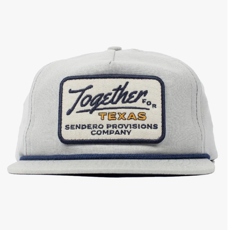Together for Texas Hat