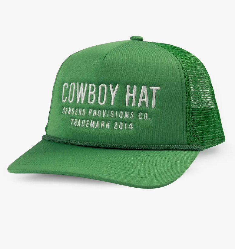 Cowboy Hat