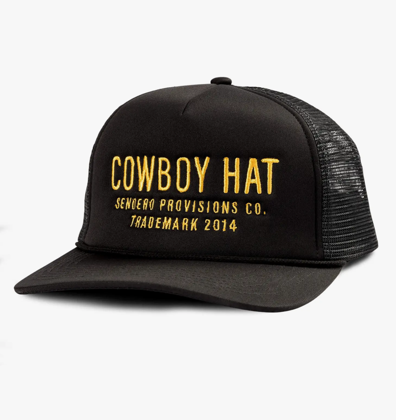 Cowboy Hat