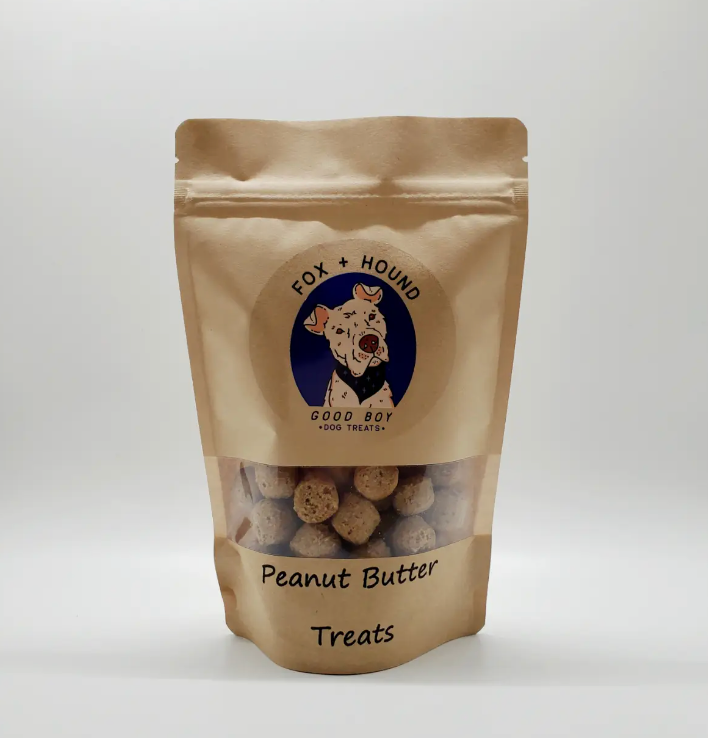 Good Boy Dog Treats