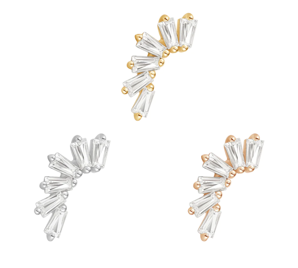 Buddha Jewelry Organics (Don't) Behave