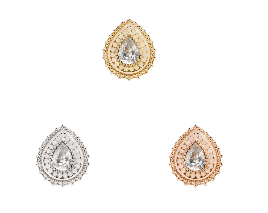 Buddha Jewelry Organics Aja