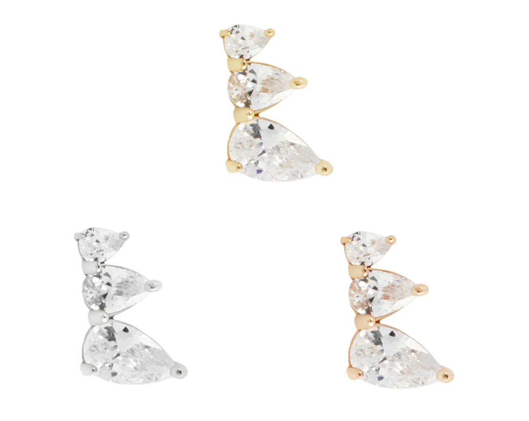 Buddha Jewelry Organics Myriad