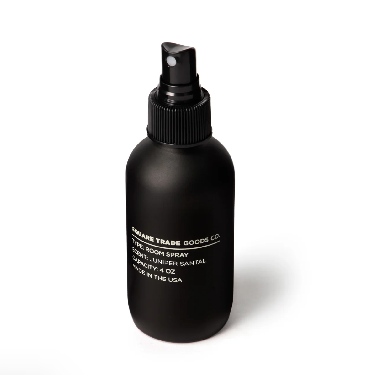 Juniper Santal Room Spray