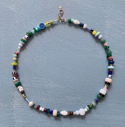 Little Candyland Necklace