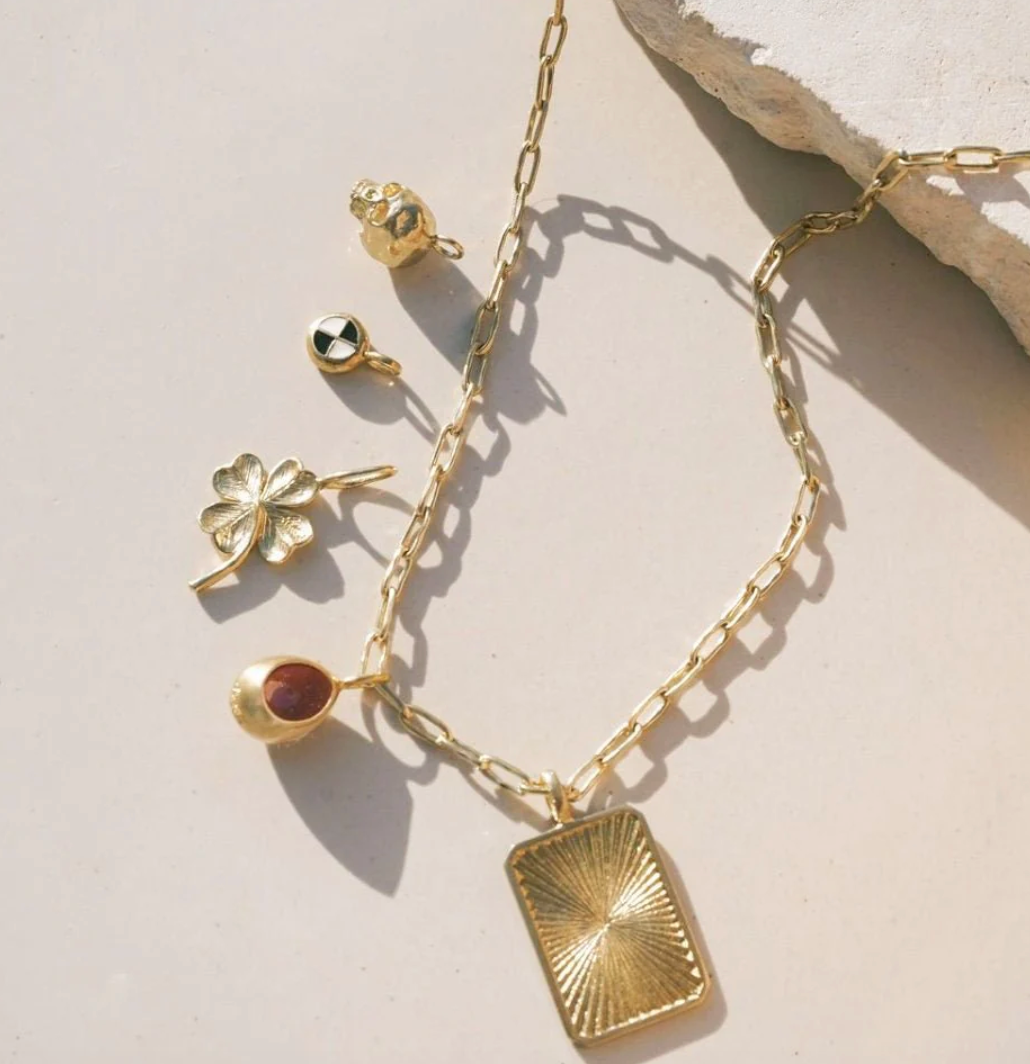 Everyday Chain Necklace