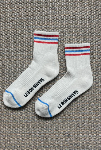Girlfriend Socks