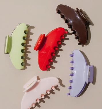 Hair Claw Clip