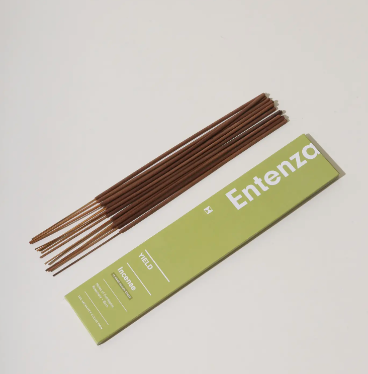 Entenza Incense Stick