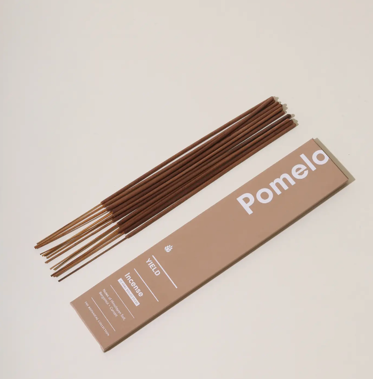 Pomelo Incense Stick
