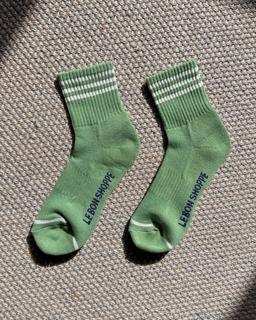 Girlfriend Socks