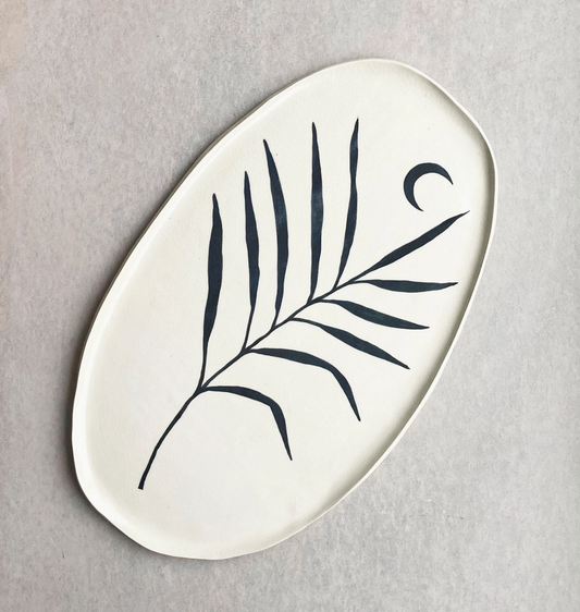 Botanical Platter