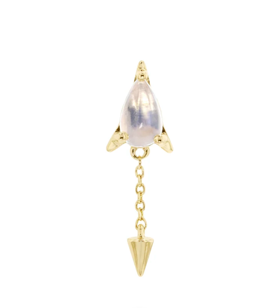 Modern Mood Arabella - Moonstone