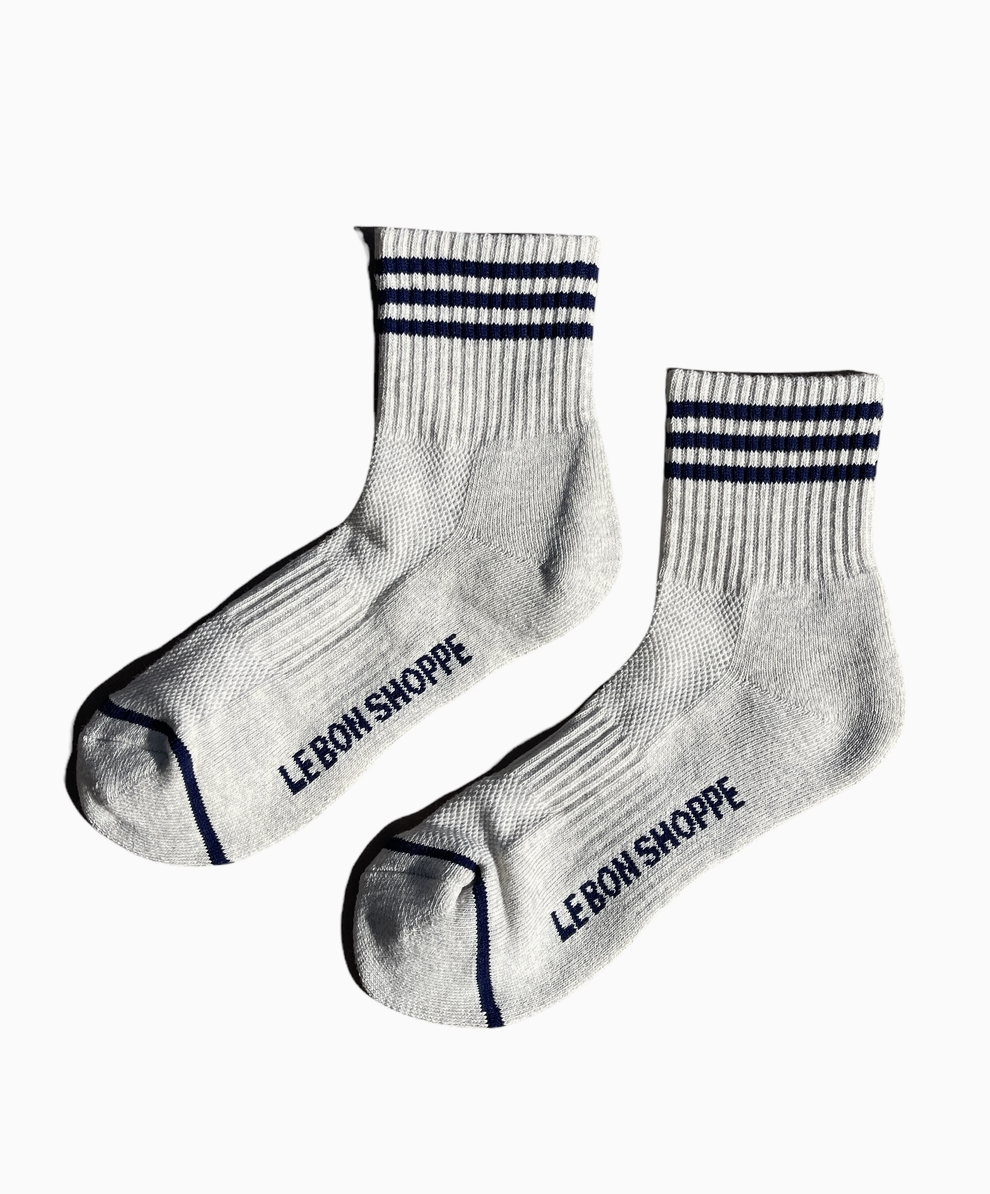Girlfriend Socks