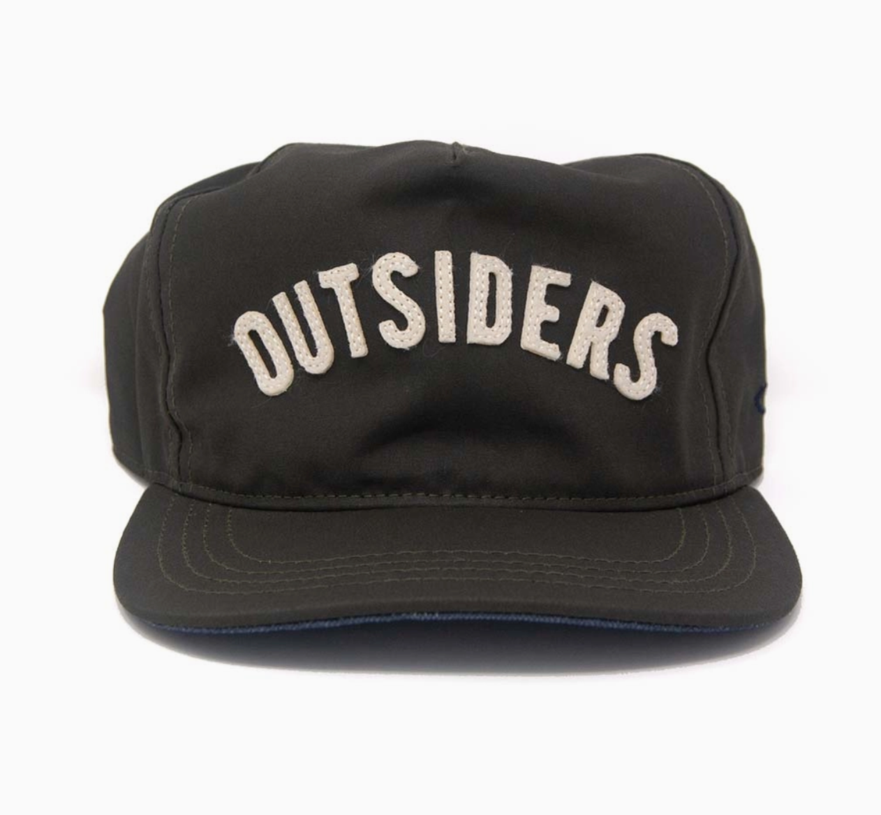 Outsiders Strapback Hat