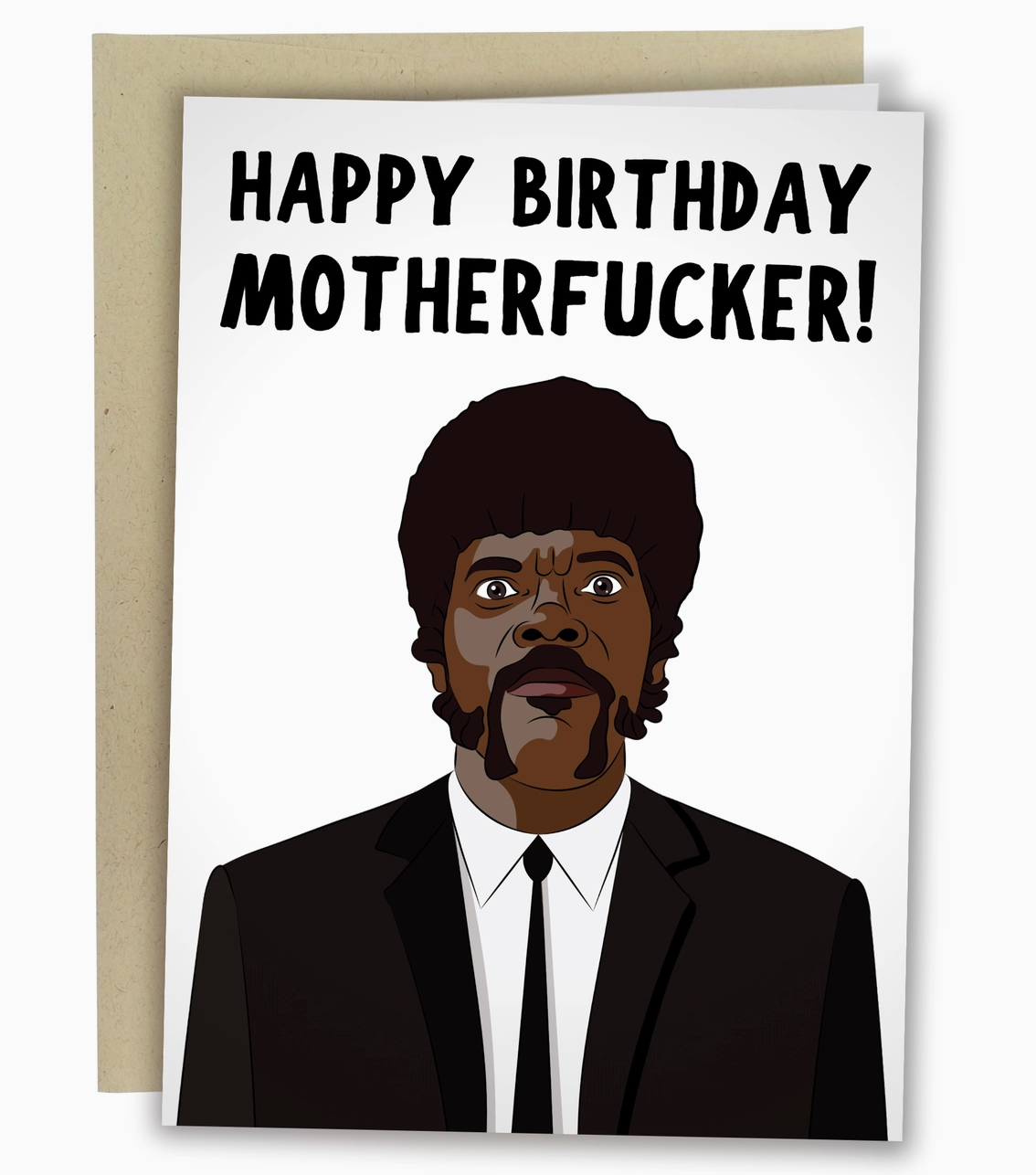 Sleazy Greeting Cards